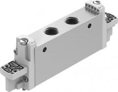 VUVG-L18-T32H-A-G14-P1 Électrodistributeur