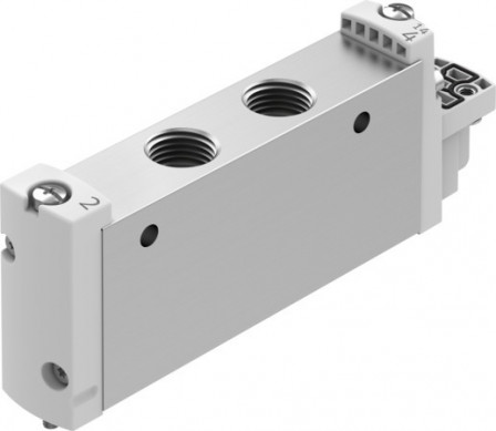 VUVG-L18-M52-M-G14-P1 Électrodistributeur