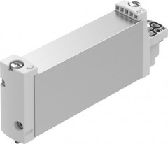 VUVG-B18-M52-MZ-F-P1 Électrodistributeur