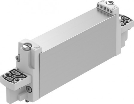 VUVG-B18-B52-Z-F-P1 Électrodistributeur