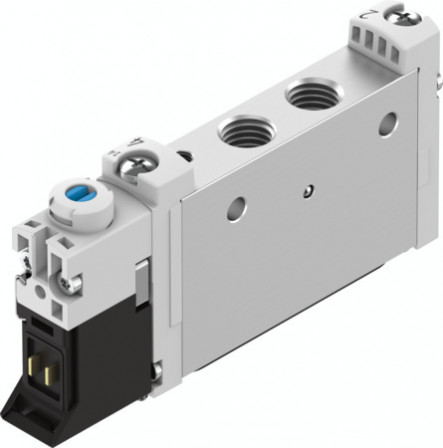 VUVG-L10-M52-RZT-M7-1P3 Électrodistributeur