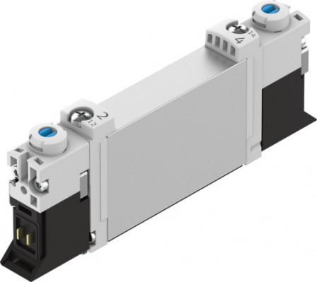 VUVG-B10-T32C-AZT-F-1P3 Électrodistributeur