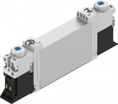 VUVG-B10-T32C-AZT-F-1P3 Électrodistributeur