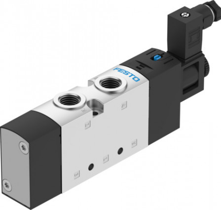 VUVS-L25-M52-MD-G14-F8-1C1+G Électrodistributeur