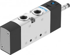 VUVS-L25-M32U-AD-N14-F8 Électrodistributeur