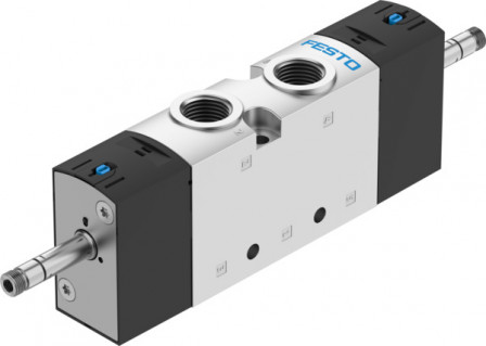 VUVS-L30-P53U-MD-N38-F8 Électrodistributeur