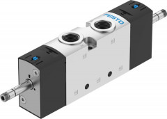 VUVS-L30-P53U-MD-N38-F8 Électrodistributeur