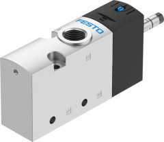 VUVS-L30-M32U-AD-N38-F8 Électrodistributeur