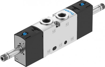 VUVS-L20-P53C-MD-N18-F7 Électrodistributeur