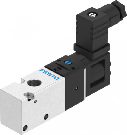 VUVS-LK20-M32C-AD-G18-1C1+GL-S Électrodistributeur