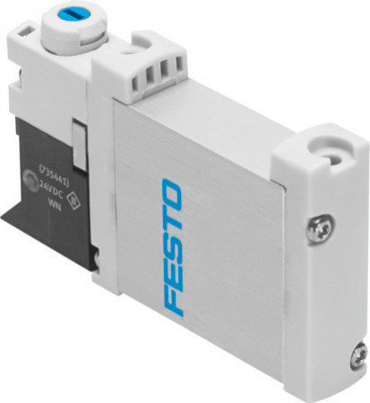 VUVG-B10A-M52-RZT-F-1P3 Électrodistributeur