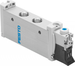 VUVG-L14-M52-AT-G18-1P3 Électrodistributeur