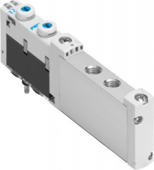 VUVG-S10-P53C-ZT-M7-1T1L Électrodistributeur