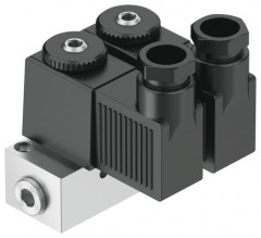 BMFH-2-3-M5 Électrodistributeur