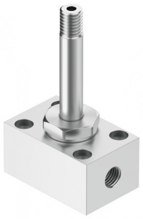 MOCH-3-1/8 Électrodistributeur