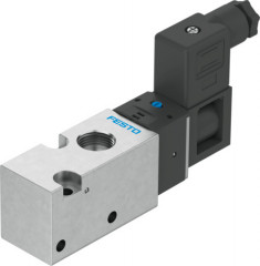 VUVS-LK30-M32C-AD-G38-1B2+GL-S Électrodistributeur