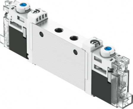 VUVG-L10-T32H-MT-M5-1H2L-F1A Electrodistributeur