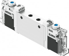 VUVG-L10-T32H-MT-M5-1H2L-F1A Electrodistributeur