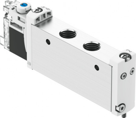 VUVG-L14-M52-AZT-G18-1H2L-F1A Electrodistributeur