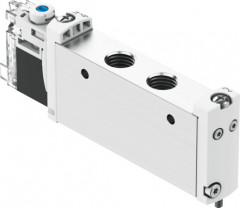 VUVG-L14-M52-AZT-G18-1H2L-F1A Electrodistributeur