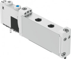 VUVG-S14-M52-AZT-G18-1T1L Électrodistributeur