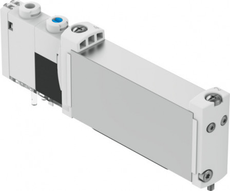 VUVG-B14-M52-AZT-F-1T1L-F1A Électrodistributeur