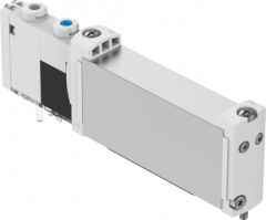 VUVG-B14-M52-AZT-F-1T1L-F1A Électrodistributeur