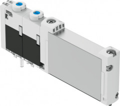 VUVG-B10-P53E-ZT-F-1T1L-F1A Électrodistributeur