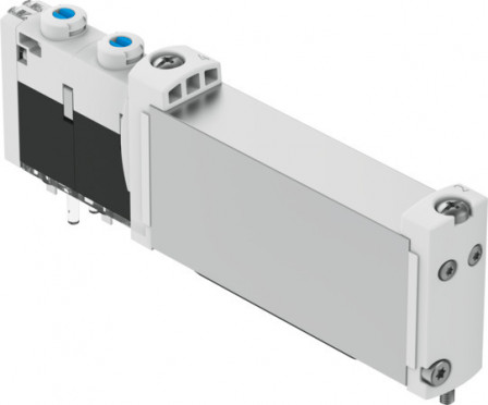 VUVG-B14-B52-ZT-F-1T1L-F1A Électrodistributeur
