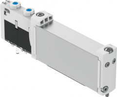VUVG-B14-B52-ZT-F-1T1L-F1A Électrodistributeur