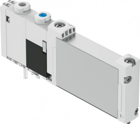 VUVG-B10-M52-MZT-F-1T1L-F1A Électrodistributeur