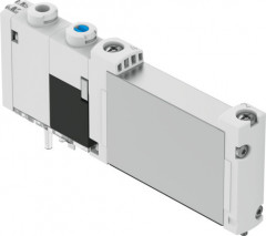 VUVG-B10-M52-MZT-F-1T1L-F1A Électrodistributeur
