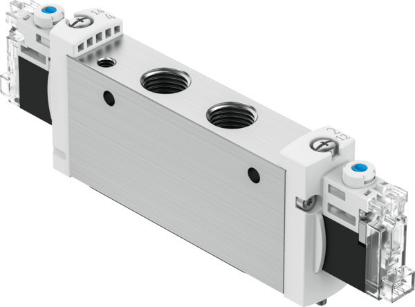 VUVG-L18-P53C-ZT-G14-1H2L-F1A Electrodistributeur