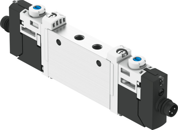 VUVG-L10-P53U-T-M5-1R8L Électrodistributeur