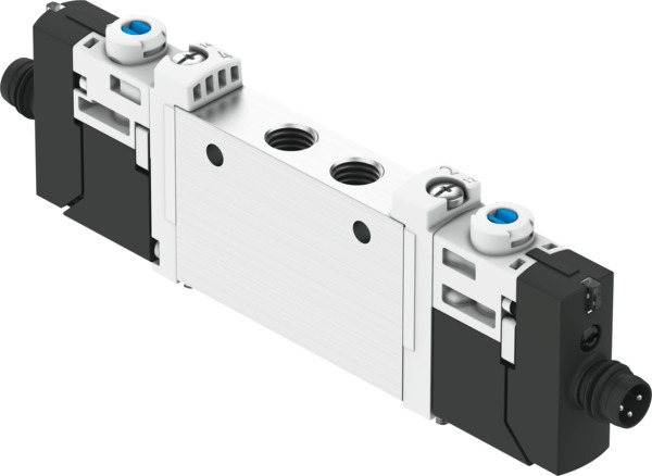 VUVG-L10-P53U-T-M7-1R8L Électrodistributeur