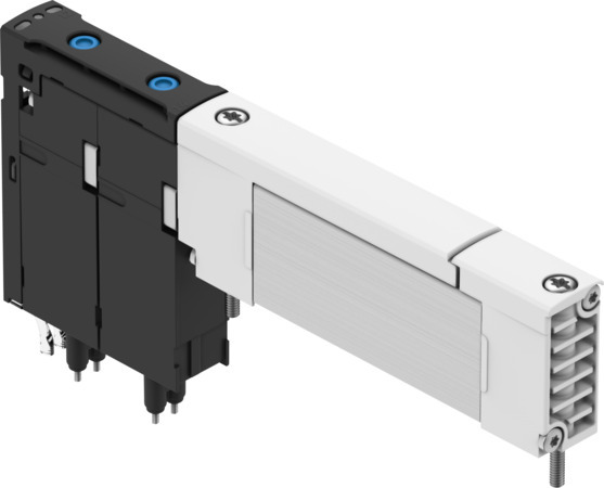 VUVX-BK10-B52-ZH-F-1T1L Electrodistributeur