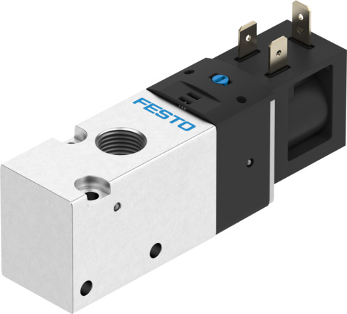 VUVS-LK25-M32C-AD-G14-1B2-S Électrodistributeur