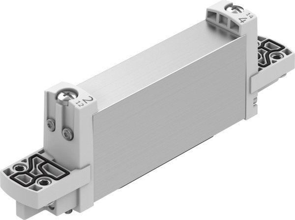 VUVG-B14-P53E-Z-F-P1 Électrodistributeur
