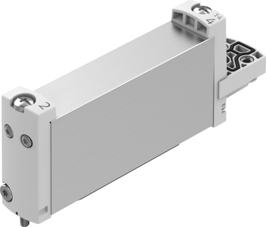 VUVG-B14-M52-MZ-F-P1 Électrodistributeur