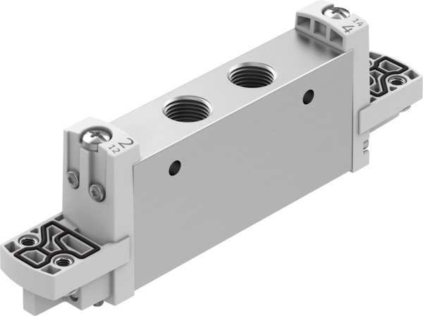 VUVG-L14-P53U-G18-P1 Électrodistributeur