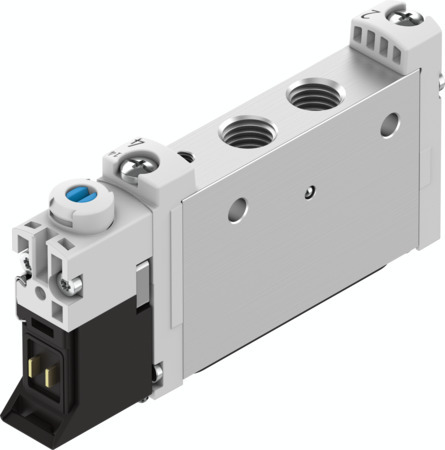 VUVG-L10-M52-RZT-M7-1P3 Électrodistributeur