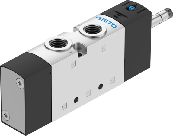 VUVS-L25-M32U-AD-N14-F8 Électrodistributeur