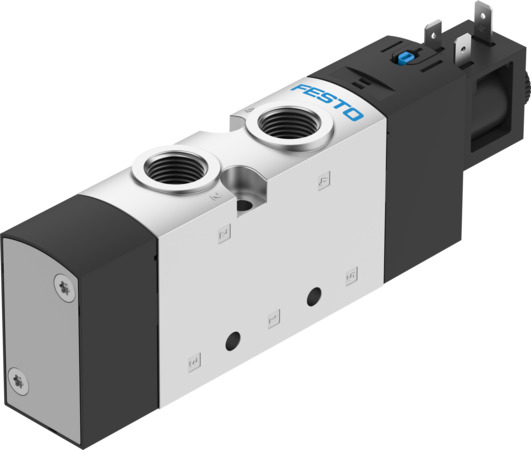 VUVS-L30-M52-AZD-G38-F8-1B2 Électrodistributeur