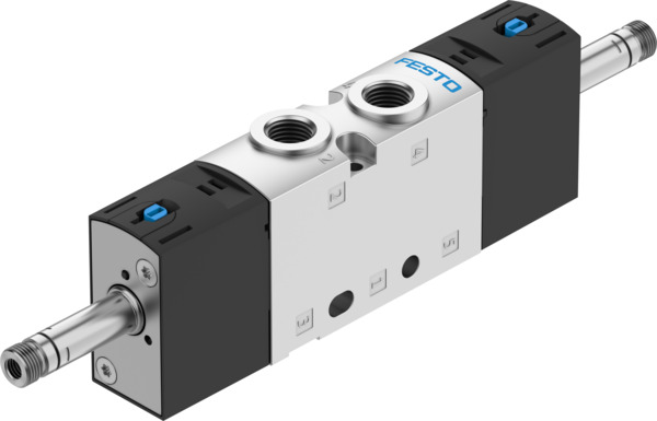 VUVS-L20-P53C-MD-N18-F7 Électrodistributeur