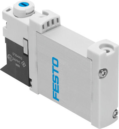 VUVG-B10A-M52-RZT-F-1P3 Électrodistributeur