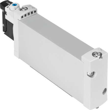 VUVG-B18-M52-MZT-F-1H2L-W1 Électrodistributeur