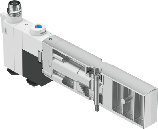 VMPA1-M1H-IU-PI Électrodistributeur