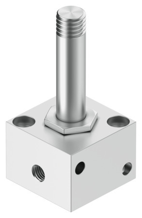 MFH-2-M5 Électrodistributeur