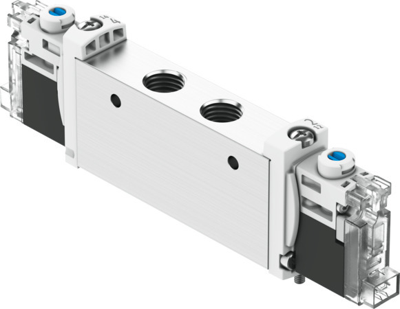 VUVG-L14-P53U-ZT-G18-1H2L-F1A Electrodistributeur