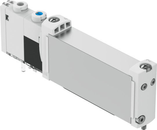 VUVG-B14-M52-AZT-F-1T1L-F1A Électrodistributeur